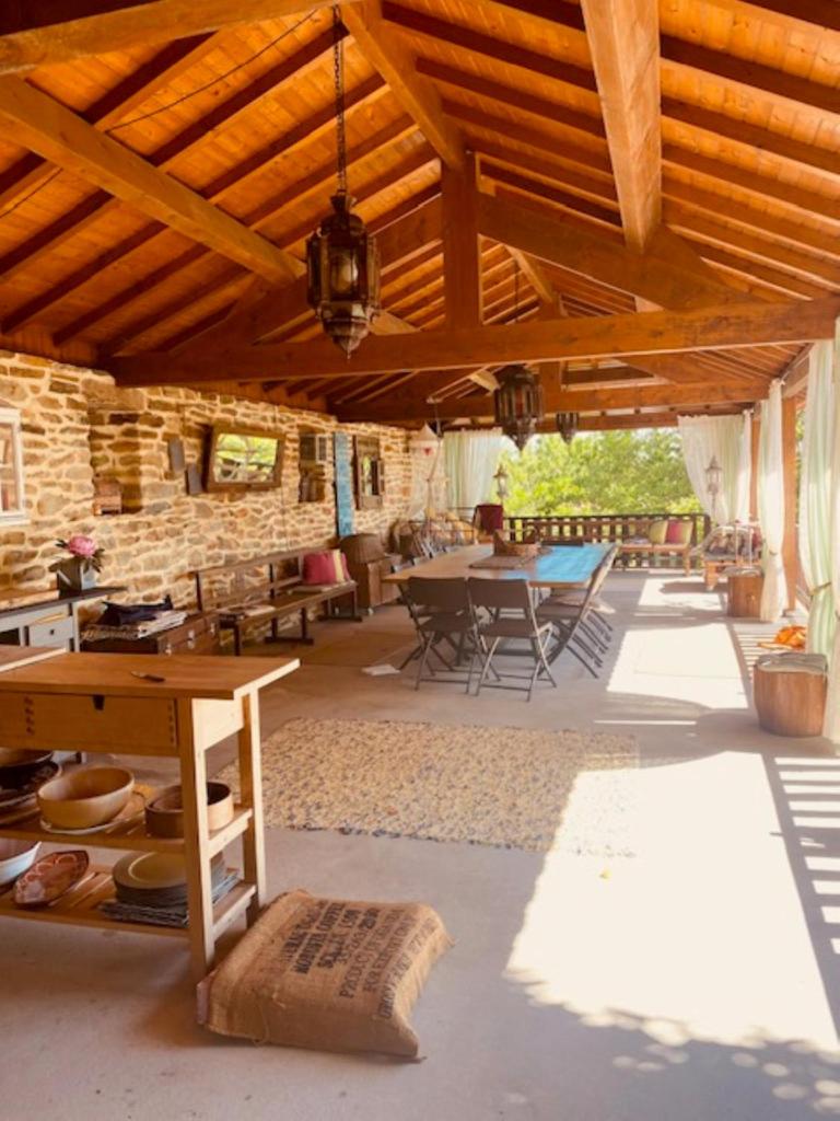 Casa Gelasio Private Pool 6
