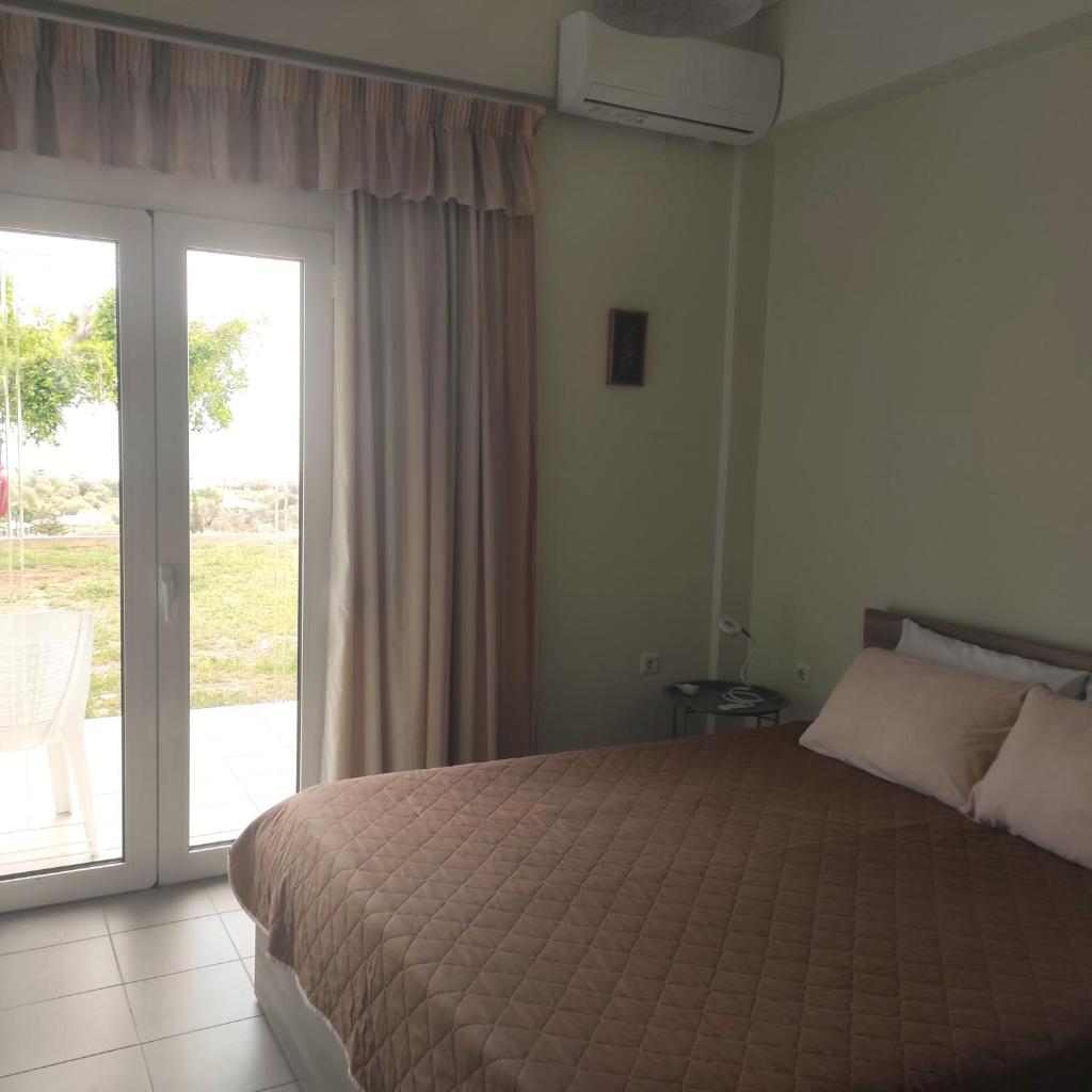 Sea Breeze Villa 6