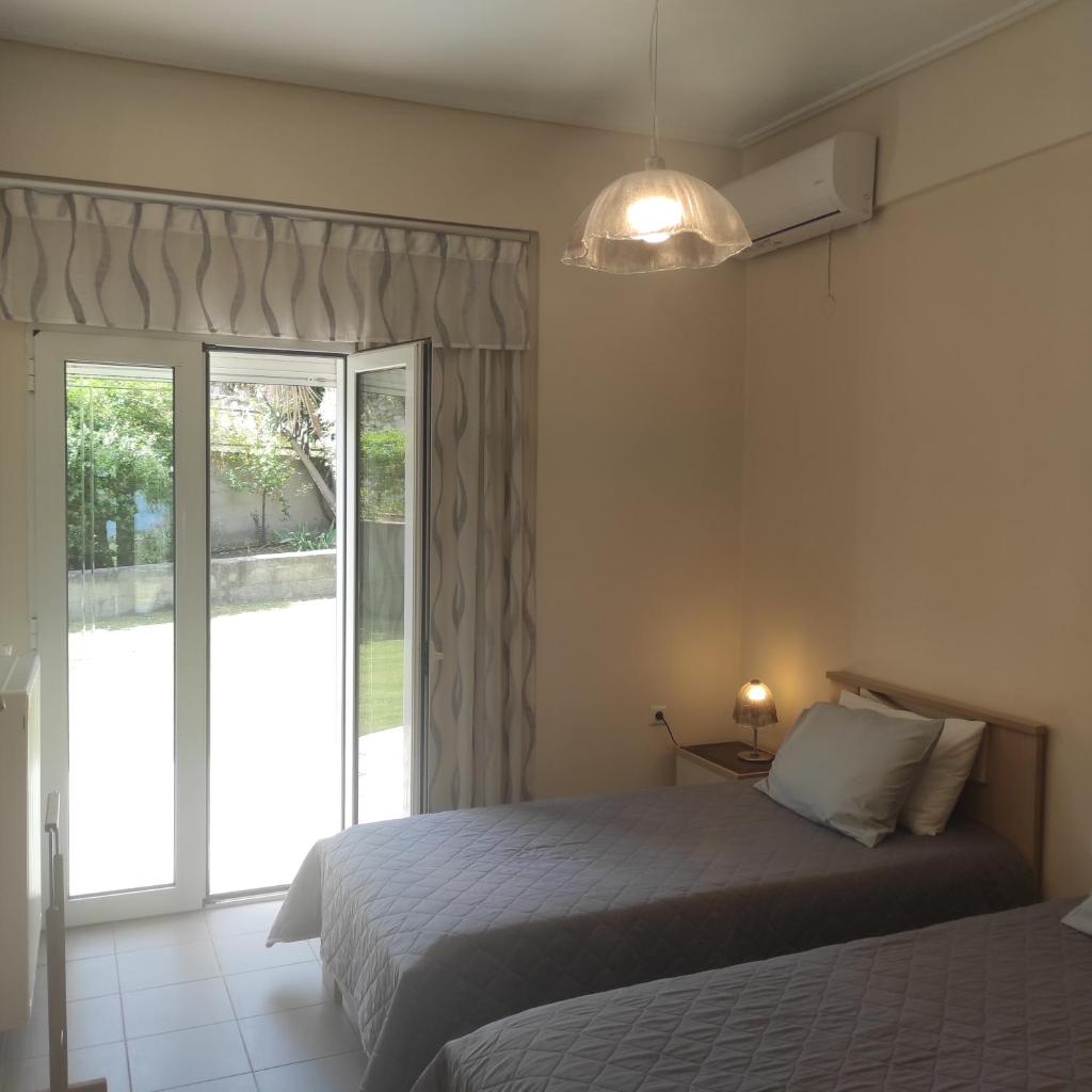 Sea Breeze Villa 2