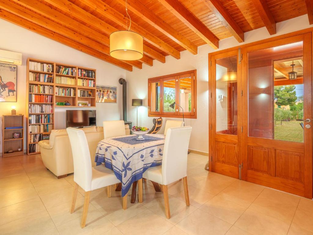 Holiday Home Can Caragoli by Interhome 2