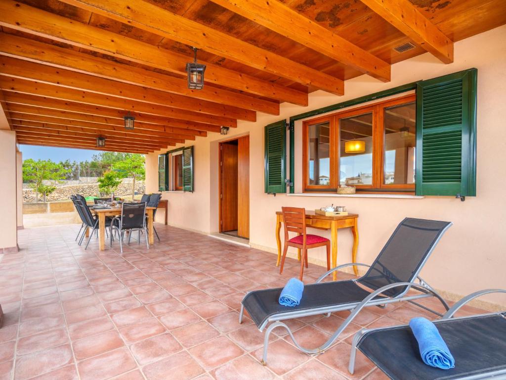 Holiday Home Can Caragoli by Interhome 5