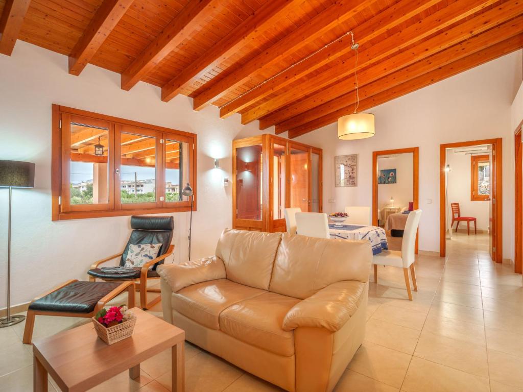 Holiday Home Can Caragoli by Interhome 7