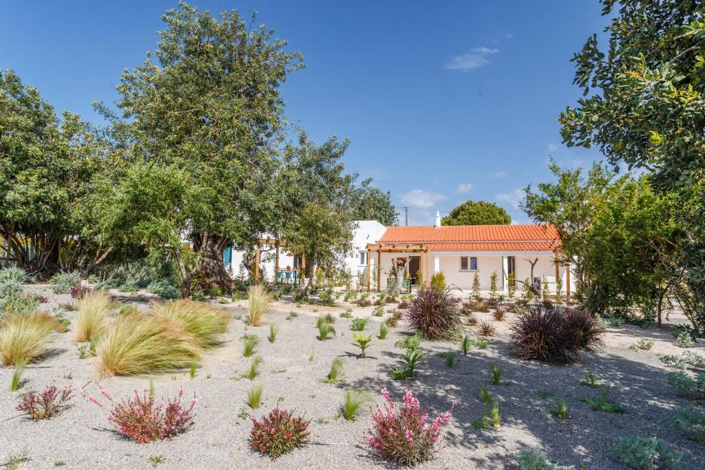 Tavira-Quinta da Janela Azul 2