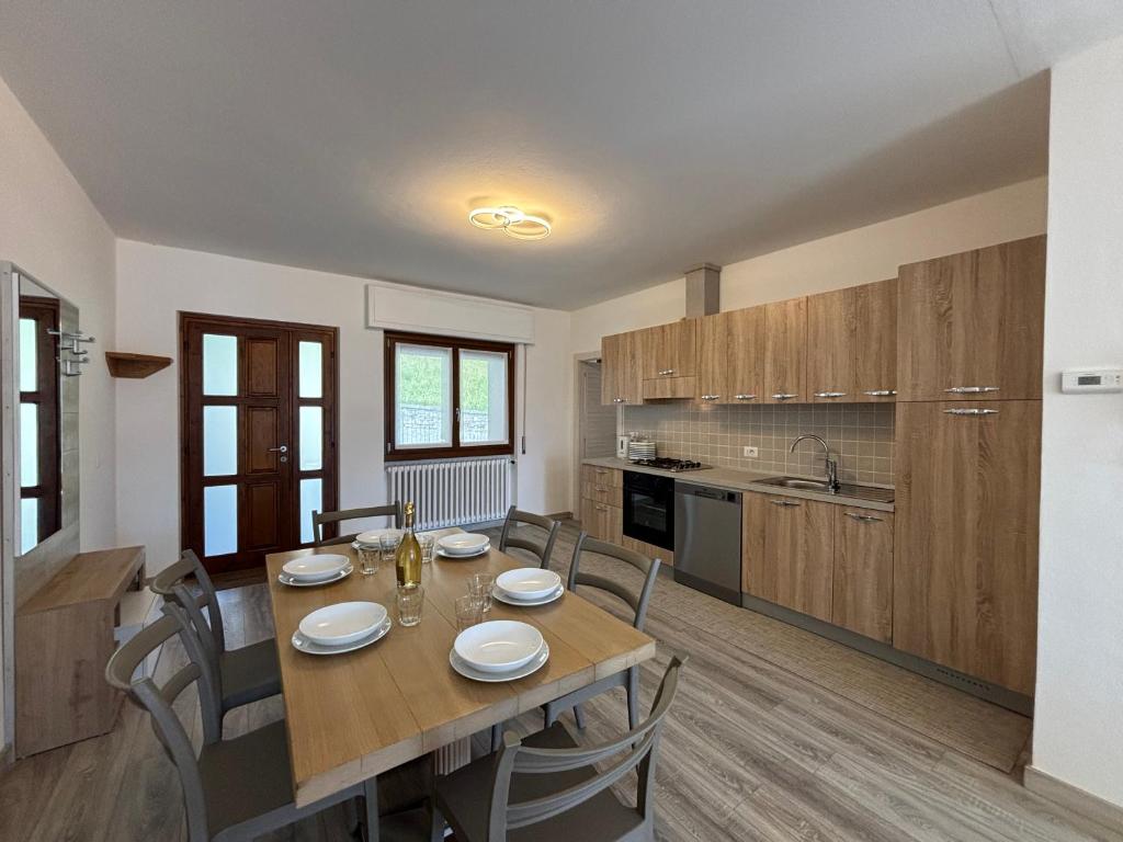 Casa Maria Lake View Stazzona - Larihome A63 7