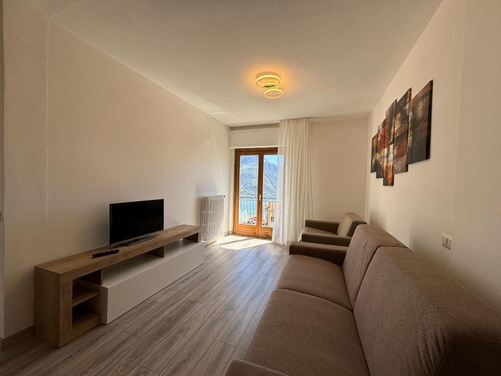 Casa Maria Lake View Stazzona - Larihome A63 8