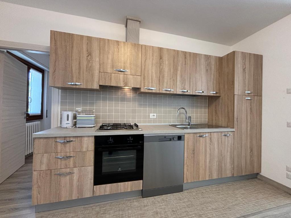 Casa Maria Lake View Stazzona - Larihome A63 6