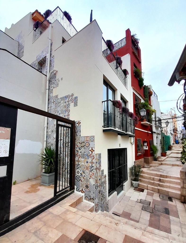 Casa Roseta Luxury 6