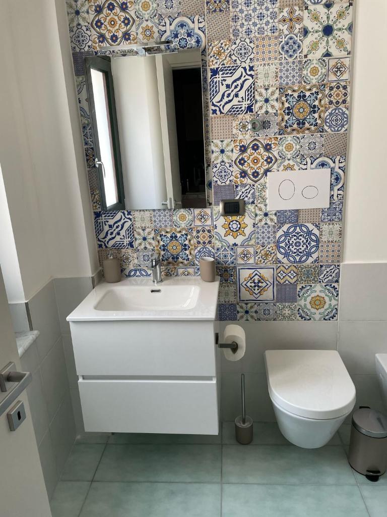 Vietri In Centro - Costa D'Amalfi 7