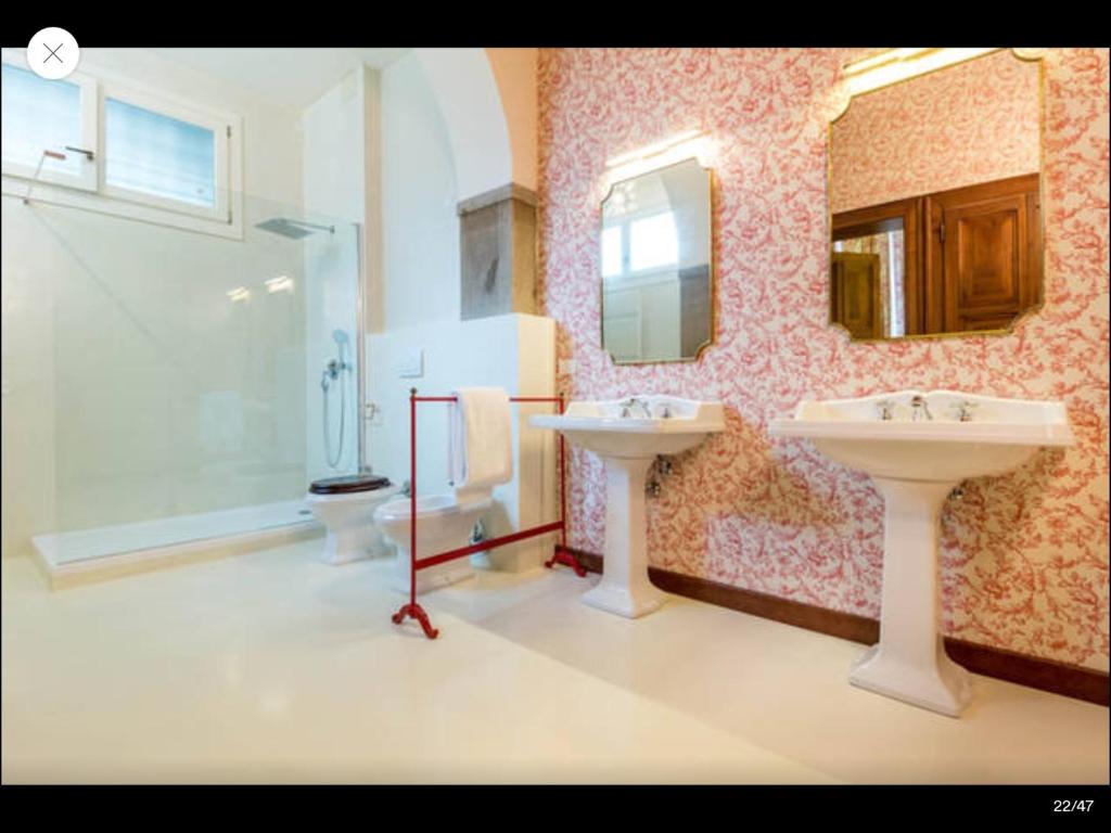 Palazzo Mantua Benavides Suites & Apartments 6