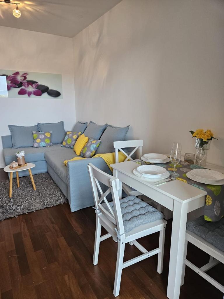 Apartment Bracera Žnjan Split - Free Parking 8