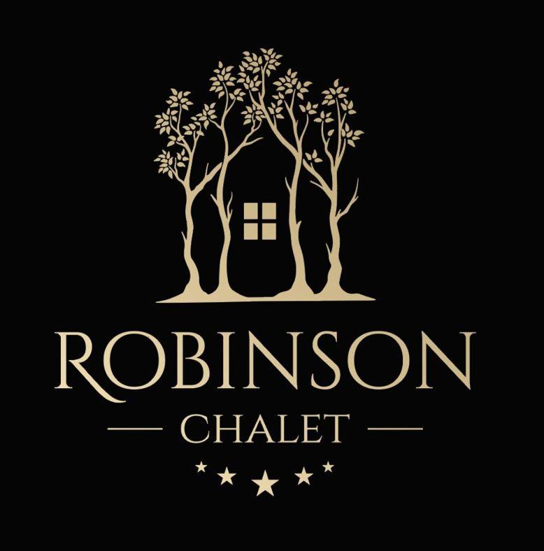Chalet Robinson 6
