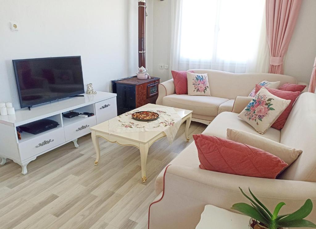 LOTUS House 5