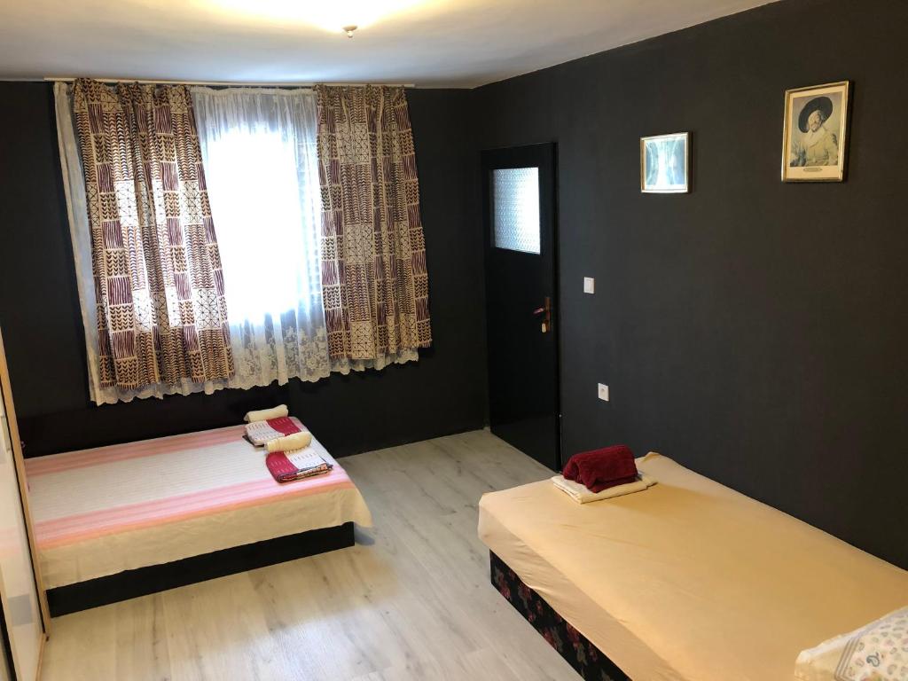 SURF House Villa Rose I Po3a l 3