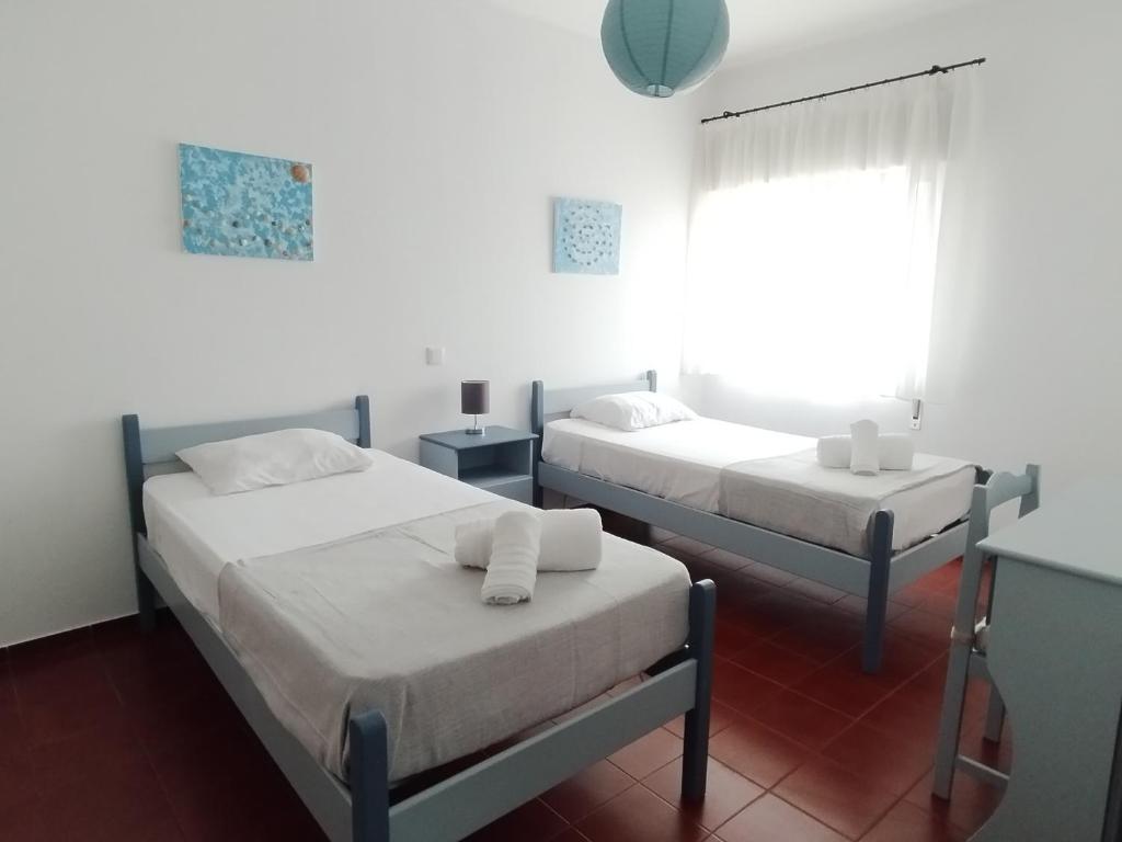 Rocha Beach House 7