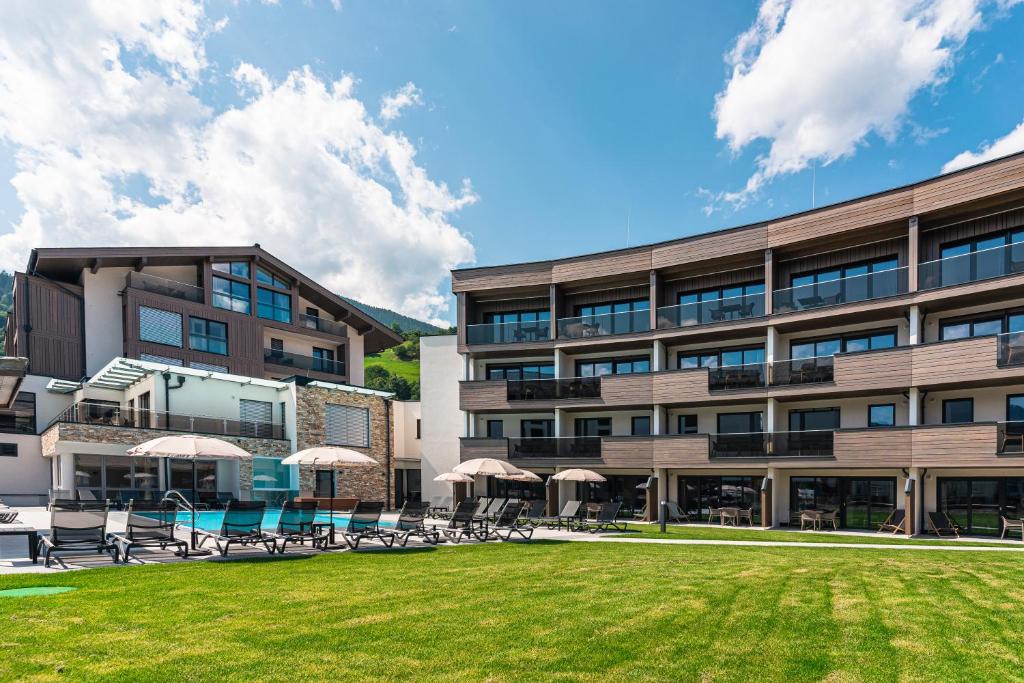 Spa Apartments - next to AreitXpress Liftstation 6
