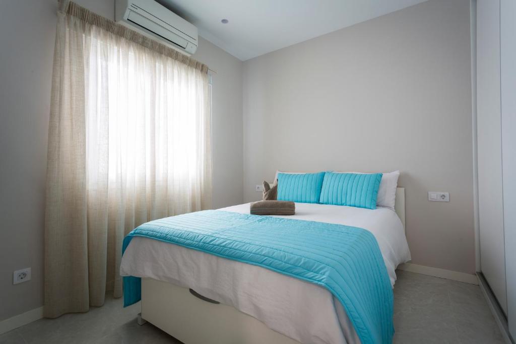 Residencial Begoña, bungalow recién reformado 8