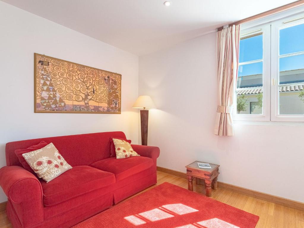 Apartment Boulevard Louis Blanc-2 by Interhome 6