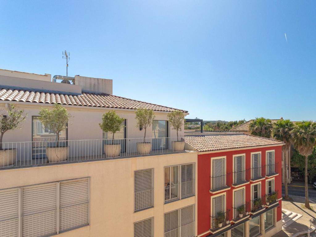 Apartment Boulevard Louis Blanc-2 by Interhome 5