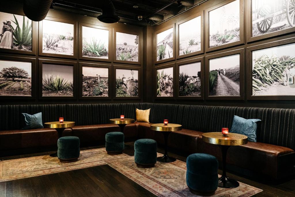 Hotel Ivy, a Luxury Collection Hotel, Minneapolis Image