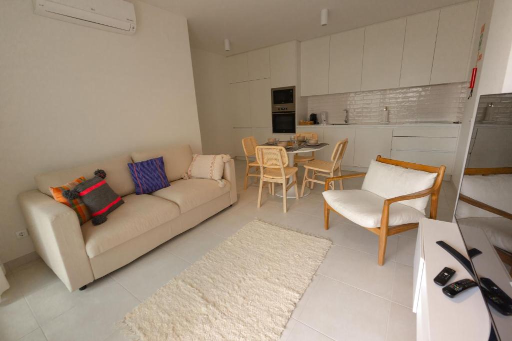Casas do Forte AA Jardim Verde - 4Pax