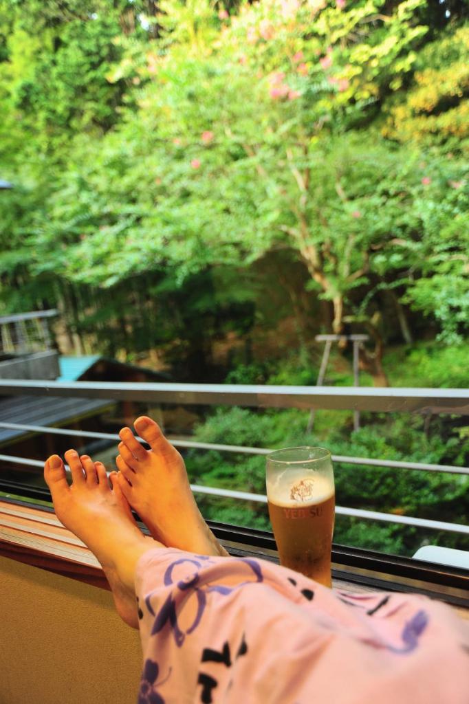 Photo de la galerie de l'établissement Yumotokan, à Agano