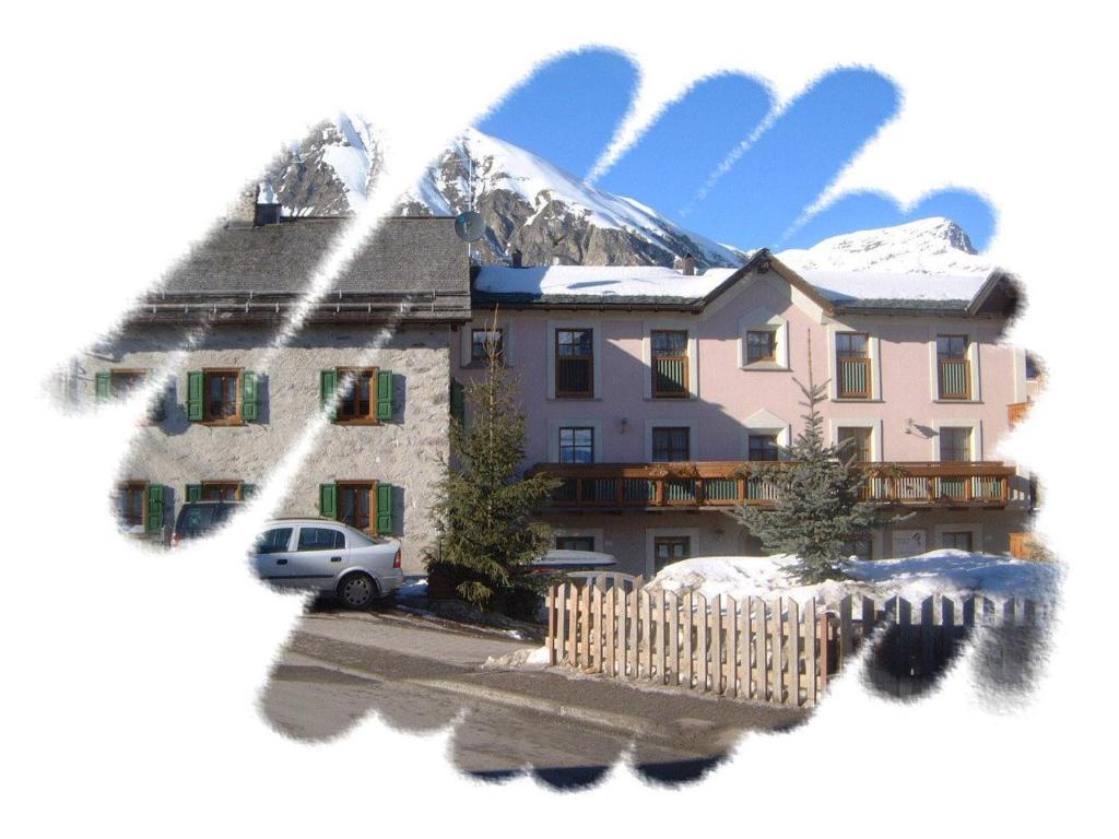 Residence Gipeto