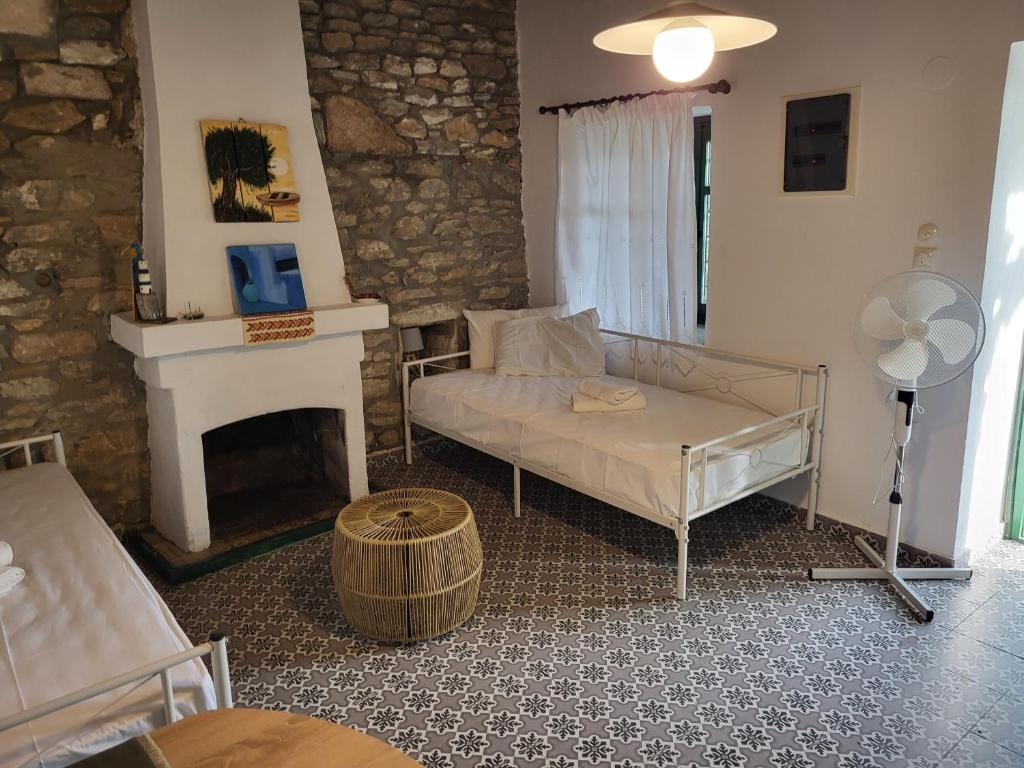 Villa Kaliva Family house 2