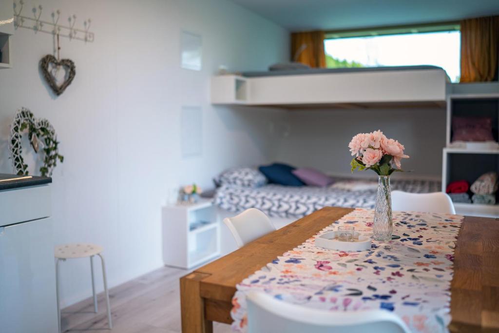 Holiday house Hona Lux 4