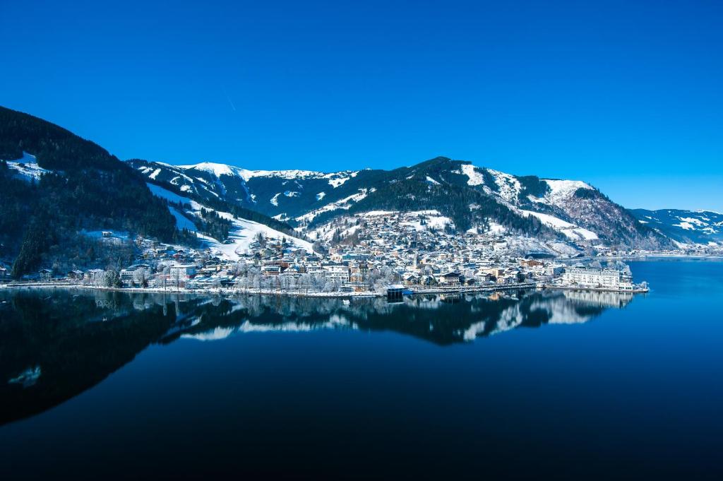 Appartement Living Schönwies apartments with private Infrared cabin and Zell am See Kaprun summercard 8