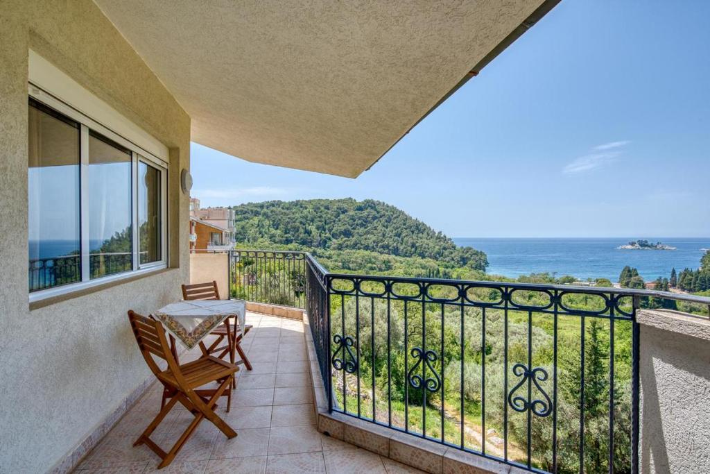The view villa 5