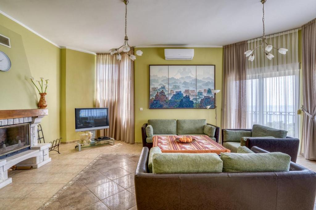 The view villa 8
