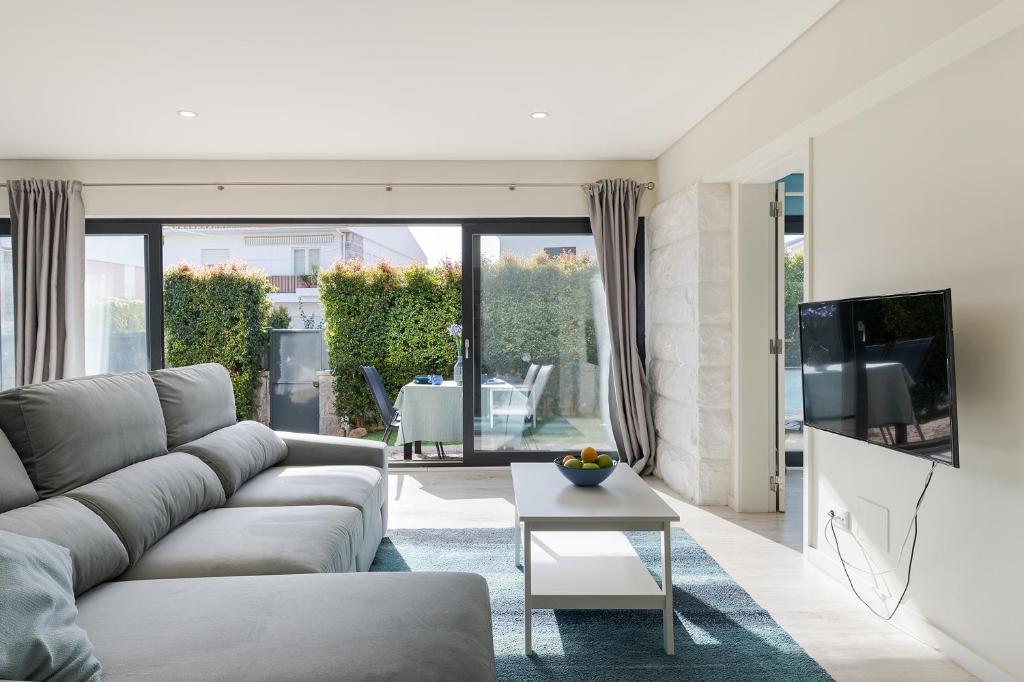 Casa em Cascais 6