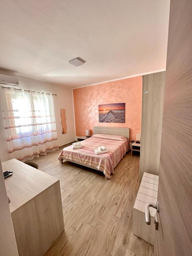 Affittacamere Villa Ginevra
