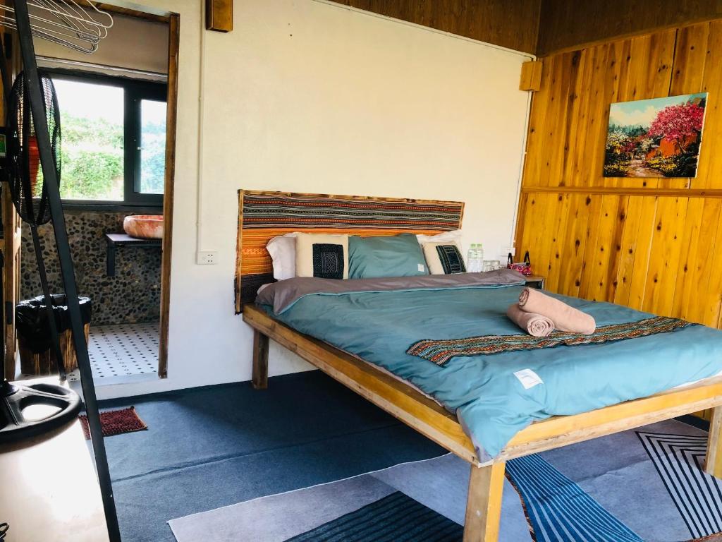 tavanhomestay