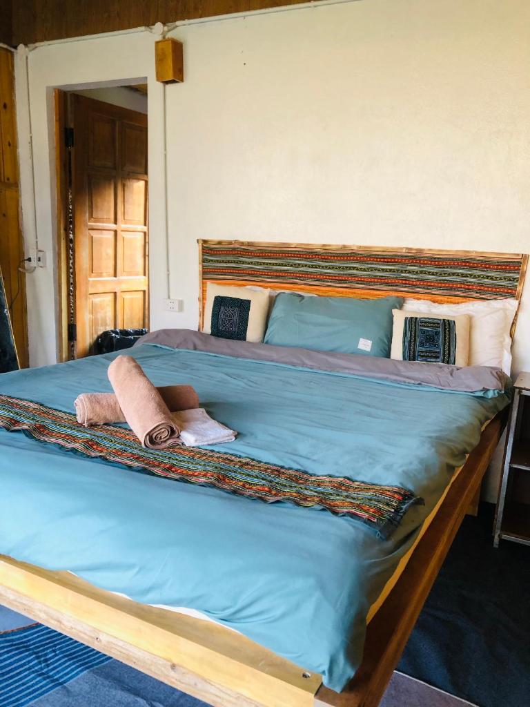 tavanhomestay