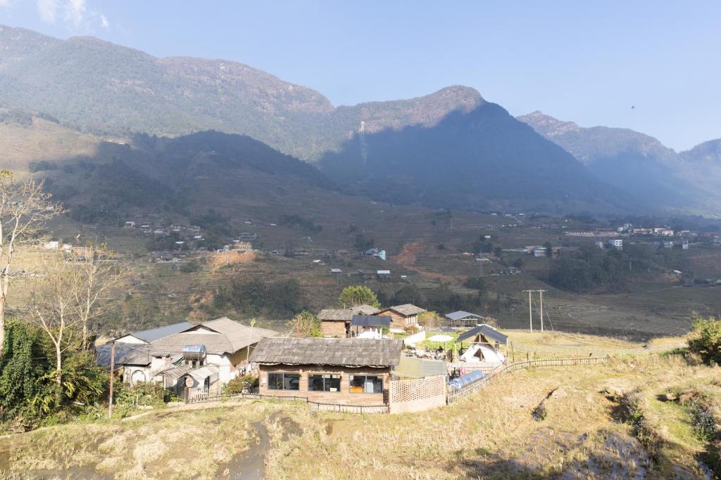 tavanhomestay