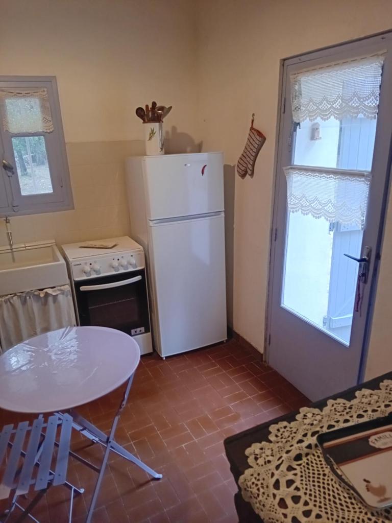 La maison du rouquet 5