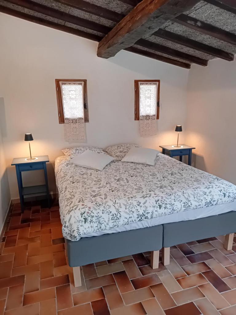 La maison du rouquet 2