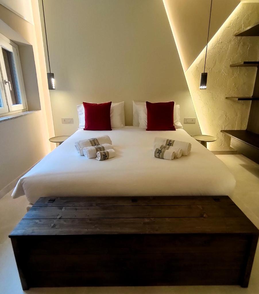 Su Coru 1 - Deluxe Studio in the Heart of Cagliari