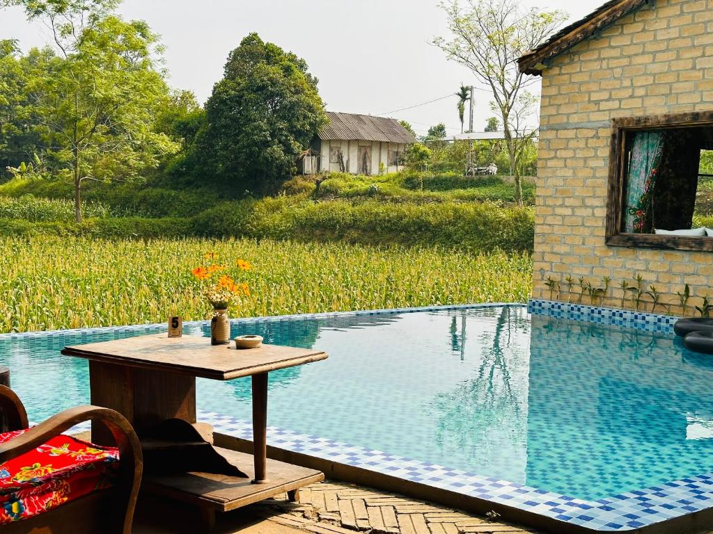 Ban Bang Ecolodge Tours & Motorbike Rental