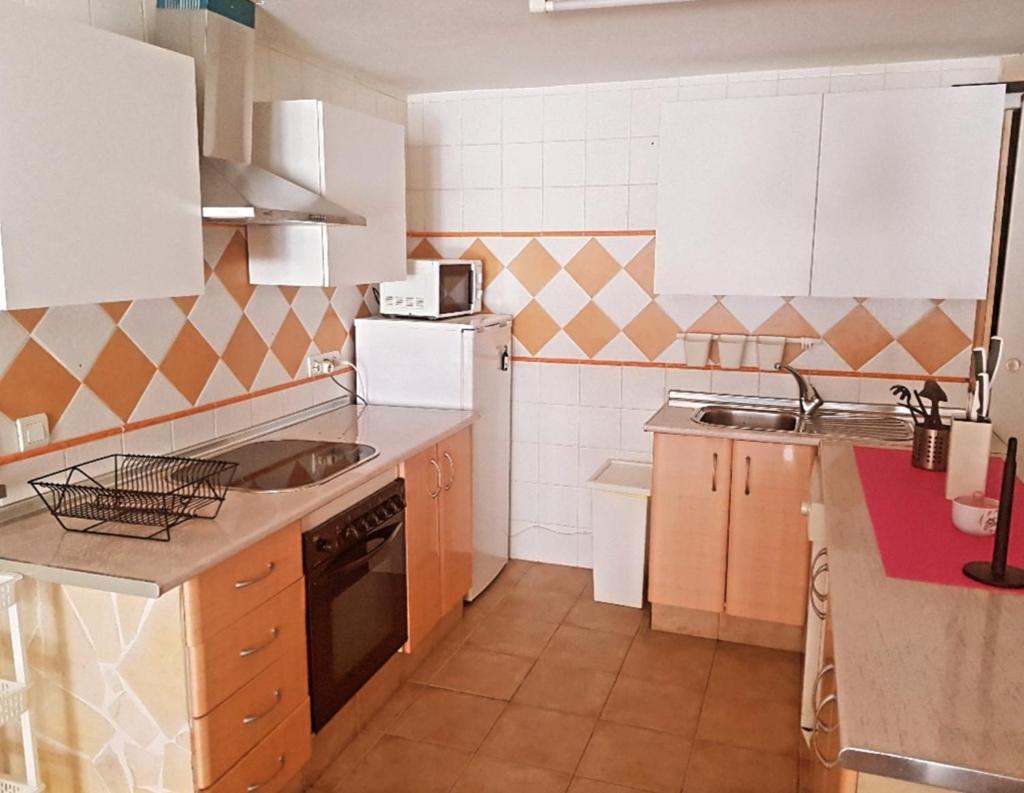 Apartamento Daniella Nerja 8