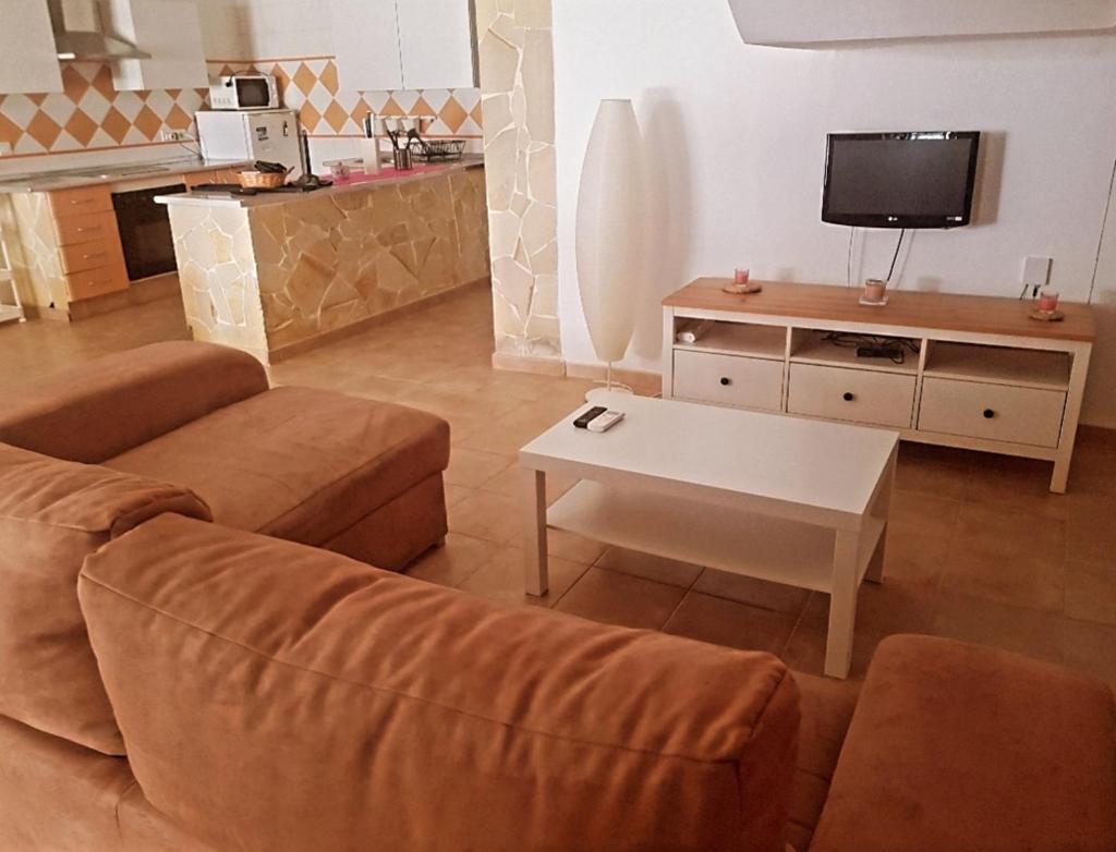 Apartamento Daniella Nerja 5
