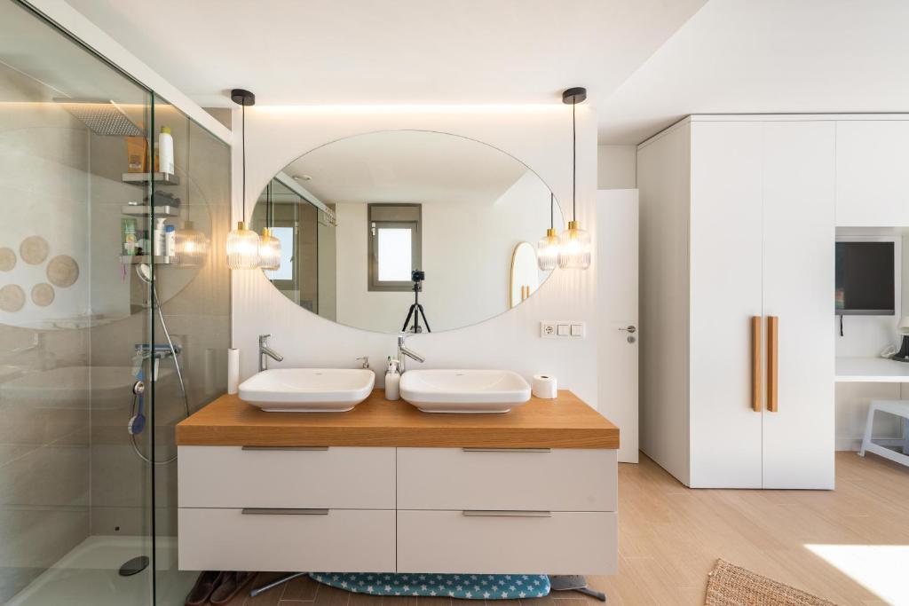 Tranquil Oasis Luxury Villa 3