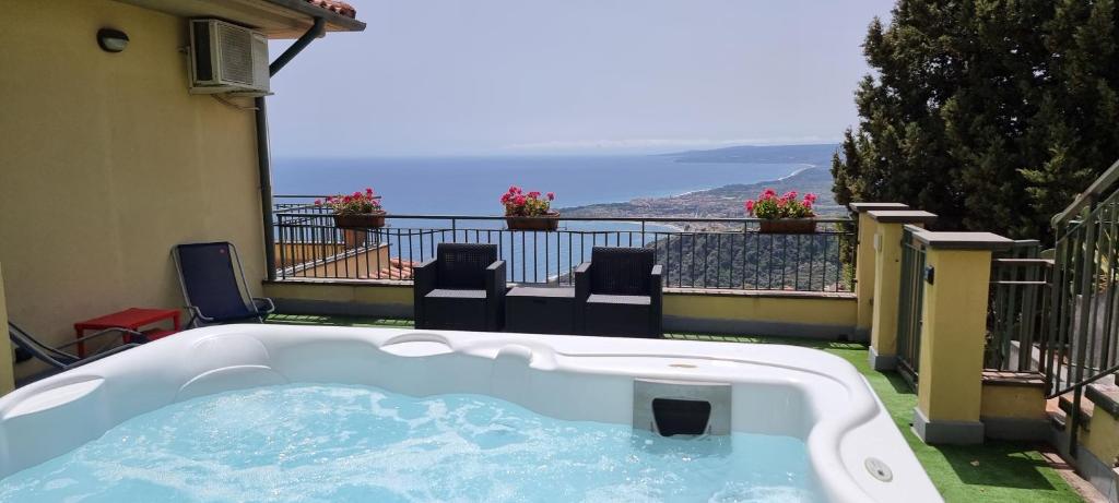 Villa La Gorgone 5