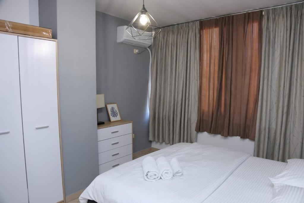 Ergi’s Host Apartment 7