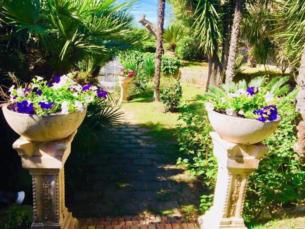 Villa Rachele 7