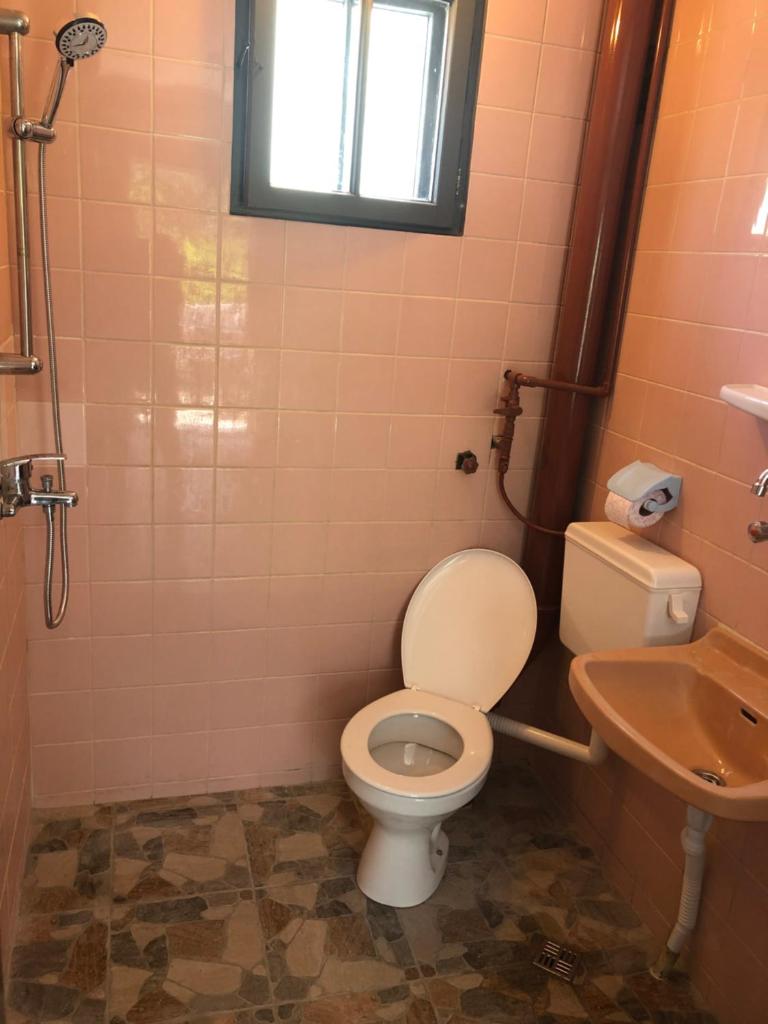 SURF House Villa Rose I Po3a l 8
