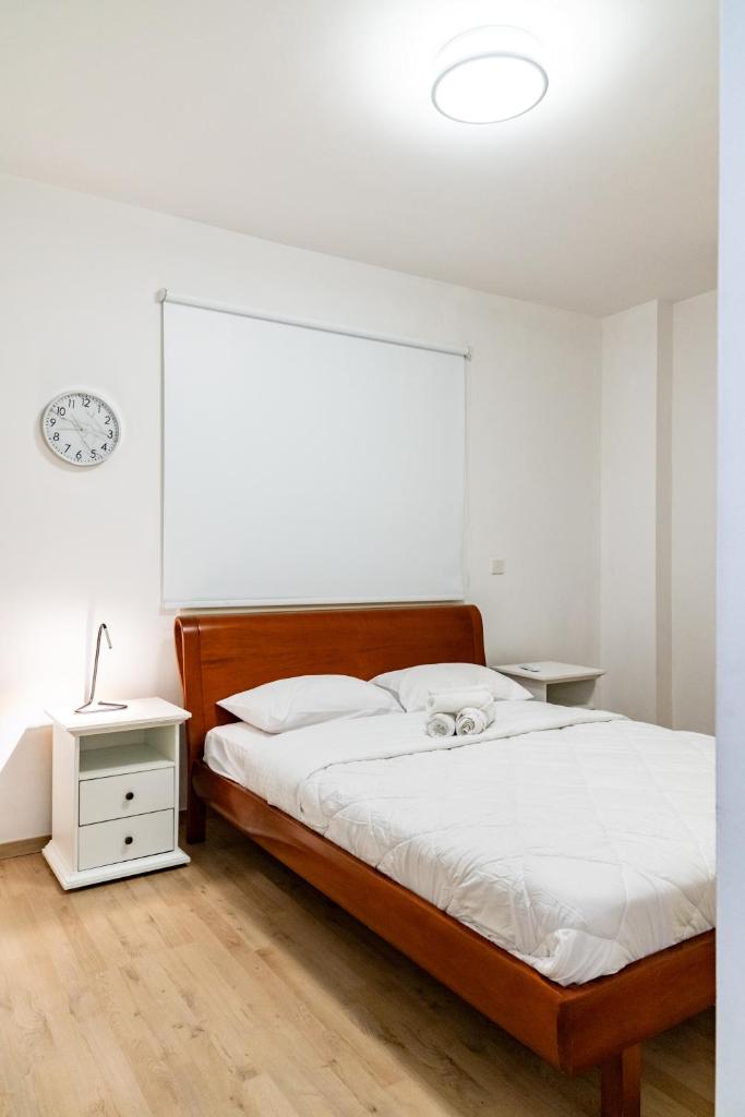 Earth Apartment 5