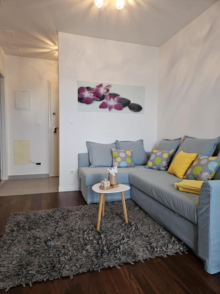 Apartment Bracera Žnjan Split - Free Parking 5