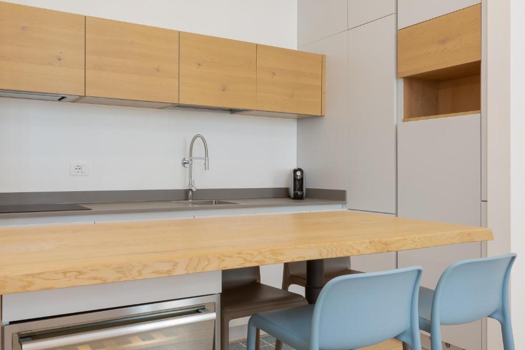 Apartments Trieste Centro I Roma 28 3